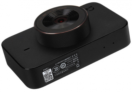 Купить Xiaomi (Mi) Dash Cam 1S (QDJ4021CN)