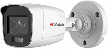 Купить HiWatch DS-I250L (4 mm)  ColorVu