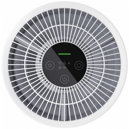 Купить Xiaomi Smart Air Purifier 4 Compact (AC-M18-SC) White