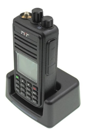 Купить TYT MD-UV380 DMR 5W