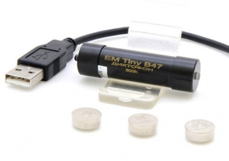 Купить Edic-mini PRO B47