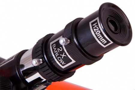 Купить Levenhuk LabZZ D1