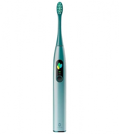 Купить Xiaomi Oclean X Pro Mist Green
