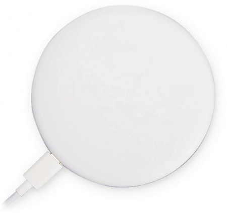 Купить Xiaomi Mi Qi Wireless Charger White (MDY-09-EF)