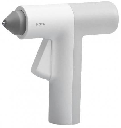 Купить Xiaomi Hoto Lithium Glue Gun (QWRJQ001) White/Gray