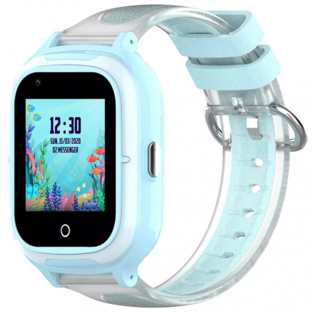 Купить WONLEX KT23 BLUE