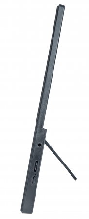 Купить CARCAM 15.6'' IPS 1080P 60Hz Portable Monitor Type-C*2 miniHDMI for PC Laptop Phone (CCEP156FA)