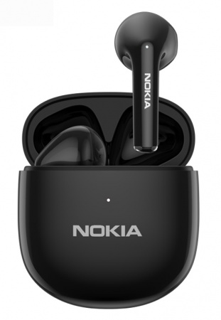 Купить Nokia Essential True Wireless Earphones E3110 Black