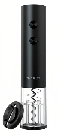 Купить Xiaomi Circle Joy Comet Electric Wine Opener Set (CJ-TZ20)