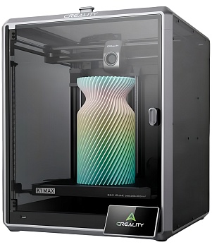 Купить Creality 3D Printer K1 Max