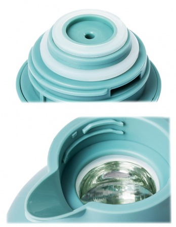 Купить Xiaomi Insulation Pot 1L Green (HO008)