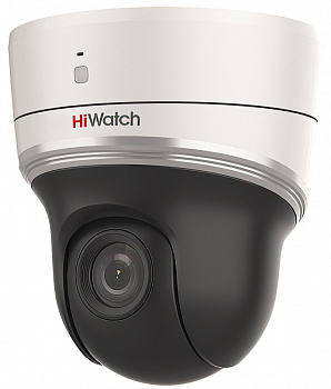 Купить HiWatch PTZ-N2204I-D3 (2.8-12mm)