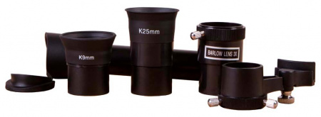 Купить Levenhuk Skyline Travel 80