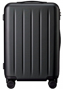 Купить Xiaomi 90 Ninetygo Danube Luggage 20" Black
