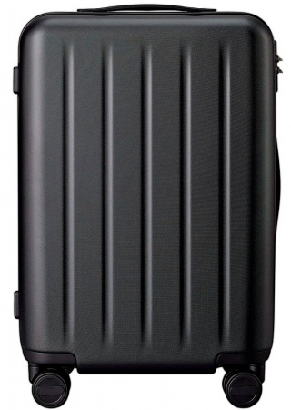 Купить Xiaomi 90 Ninetygo Danube Luggage 20" Black