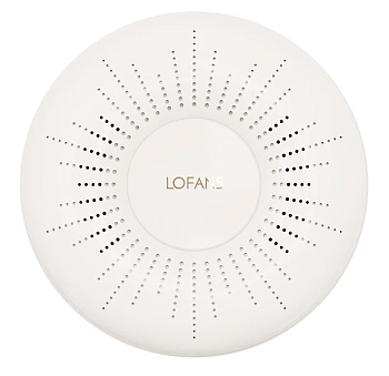 Купить Xiaomi Lofans Refrigerator Deodorizer B3 Cream