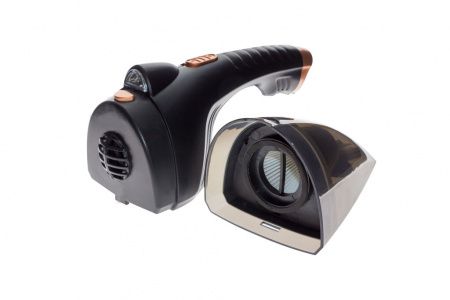 Купить CARCAM Vacuum-2 black