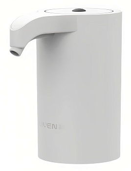 Купить Xiaomi Liven Electric Water Pump (LPXS-58) Green