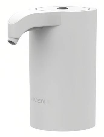 Купить Xiaomi Liven Electric Water Pump (LPXS-58) Green