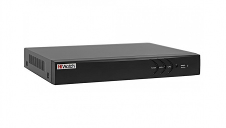 Купить HiWatch DS-H304QA(C)