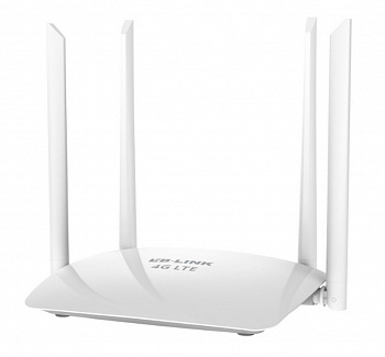 Купить LB-LINK BL-CPE450EU WiFi+4G