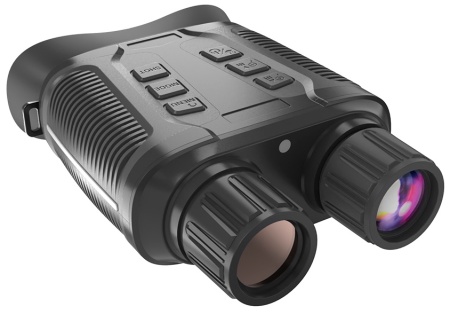 Купить Suntek 4K Big Screen Full Color Night Vision Binocular NV3280