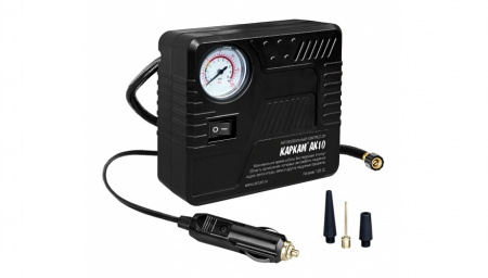 Купить CARCAM AK-10