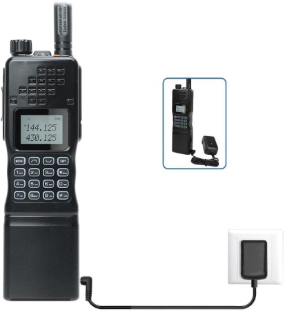 Купить Baofeng AR-152 10W Black