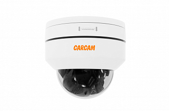 Купить CARCAM 2MP Mini PTZ IP Camera CAM-2750MP