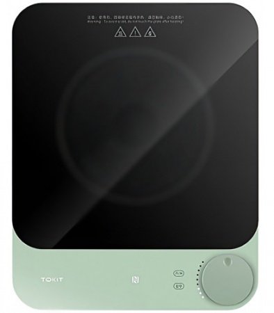 Купить Xiaomi Tokit Cooker Avocado Green EU (TCL030-3С)