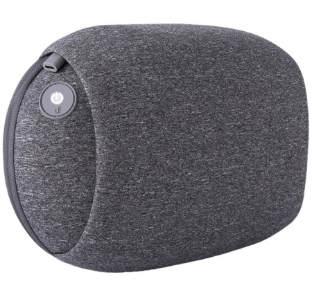 Купить Xiaomi LeFan Kneading Massage Pillow (LF-YK006-2MGY)