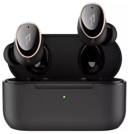 Купить Xiaomi 1More EVO Headphones (EH902) Black
