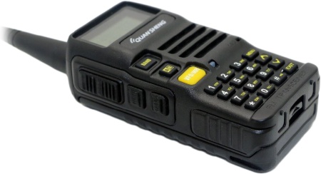 Купить Quansheng UV-R50