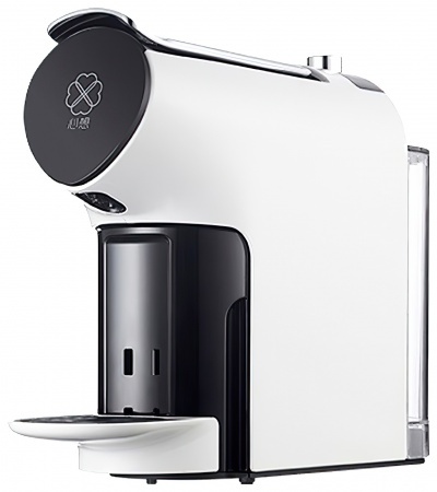 Купить Xiaomi Scishare Smart Capsule Coffee Machine White (S1102)