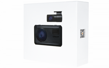 Купить CARCAM HYBRID 2s Signature