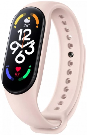 Купить Xiaomi Mi Band 7 Pink