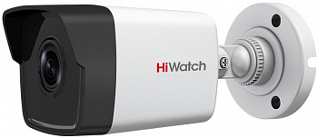 Купить HiWatch DS-I400(С) (4 mm)