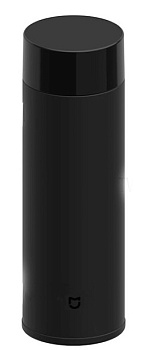 Купить Xiaomi Lofans Thermos Cup Digital Display (BW07) Black
