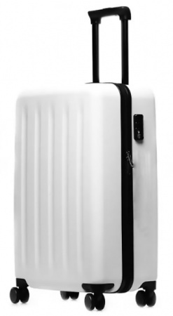 Купить Xiaomi 90 Points Suitcase 1A 20'' White