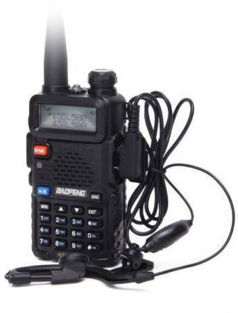 Купить Baofeng UV-5RX