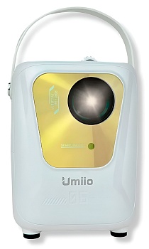 Купить Umiio Player Projector Q4 Pro White