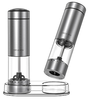 Купить Xioami Circle Joy Spice Battery Operated Electric Grinder Set (CJ-EG14)