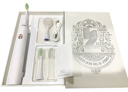 Купить Xiaomi X3U Sonic Electric Toothbrush White Set