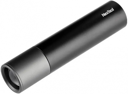 Купить Xiaomi NexTool Simplicity Zoom Flashlight (NE20163)