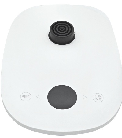 Купить Xiaomi Zhiwuzhu Smart Multifunctional Health Kettle (ZCDQ072) White