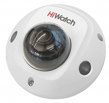 Купить HiWatch DS-I259M (B) (2.8mm)