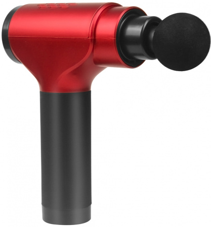 Купить Xiaomi Spetime Fascia Gun 016 Red