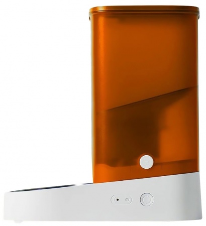 Купить Xiaomi Fresh Element Solo Orange