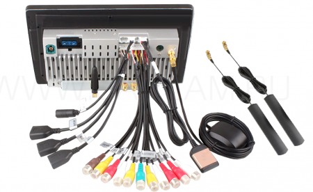 Купить S9986 Рамка для Benz ML 2012-2015