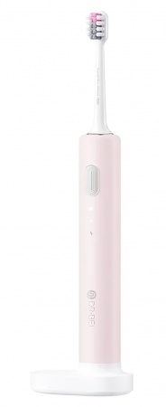 Купить Xiaomi Dr. Bei Sonic Electric Toothbrush C1 Pink